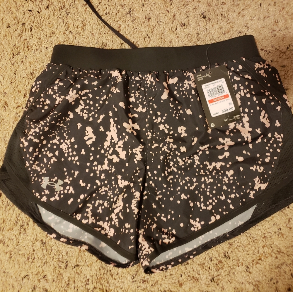 Under Armour shorts